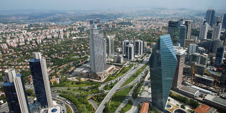 DB İş Yapma Kolaylığı Endeksi’nde Türkiye 17 sıra birden yükseldi