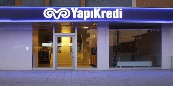 Yapı Kredi