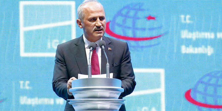 Ulaştırma Bakanı adil kullanım kotasının kaldırılacağını açıkladı
