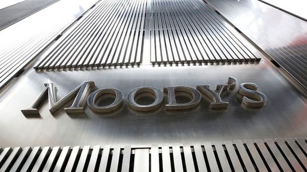 Moody's: Vergi indirimleri Türkiye notu için negatif