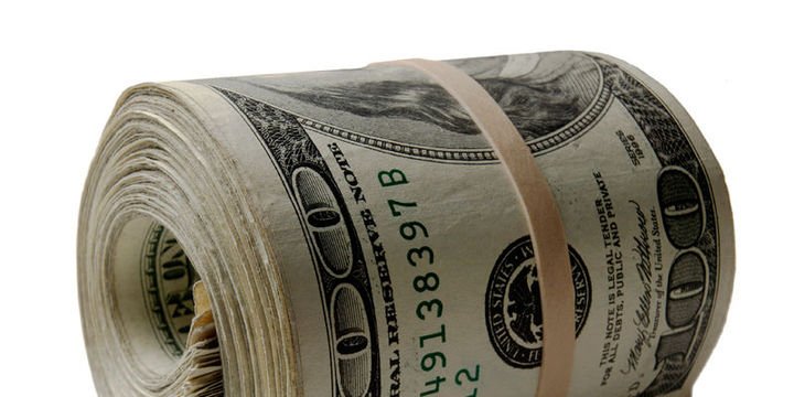 Dolar/TL ABD