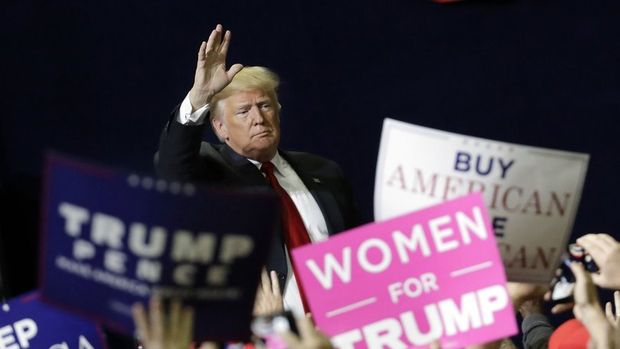 ABD ara seçimi Trump'ın sınavı niteliğinde olacak