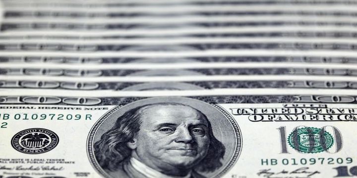 Dolar/TL %2