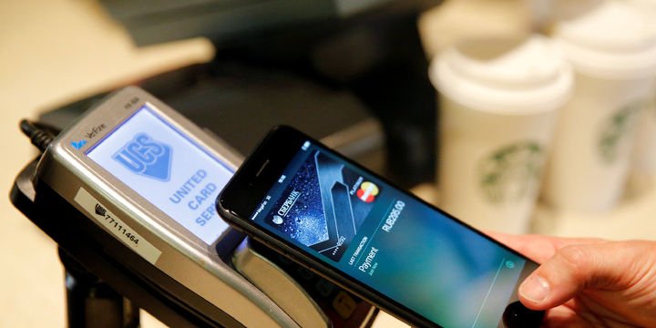 Apple Pay Almanya yolcusu