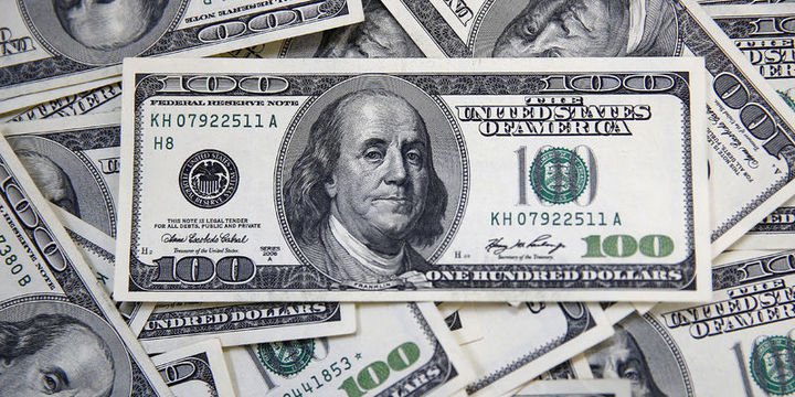 Dolar “Fed” öncesi dar bantta seyretti
