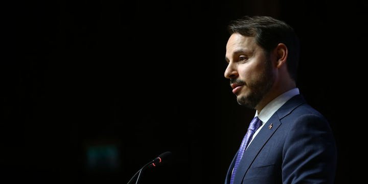 Albayrak: Birçok sektör dolar kurunu 8,50 alarak fiyatlamaya gitti