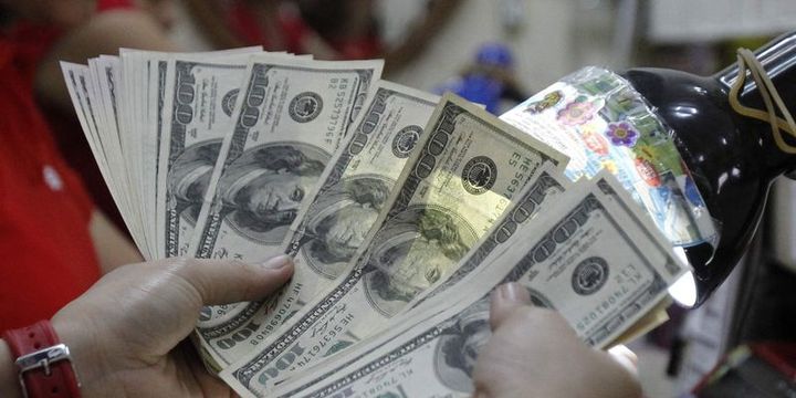 Gelişen ülke para birimleri Fed öncesi yükseldi