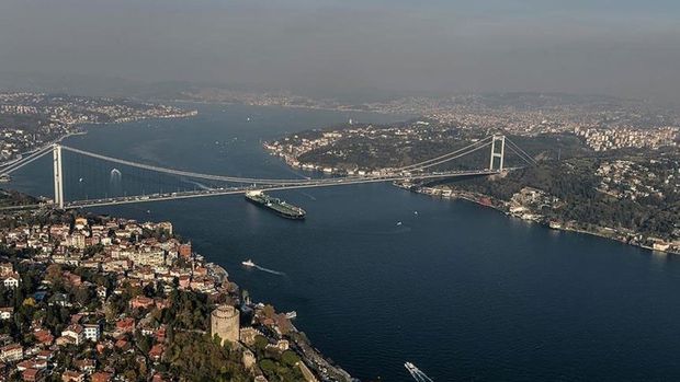 Bakan Turhan:İstanbul Boğazı'nı yer altından geçecek dev projede sona gelindi