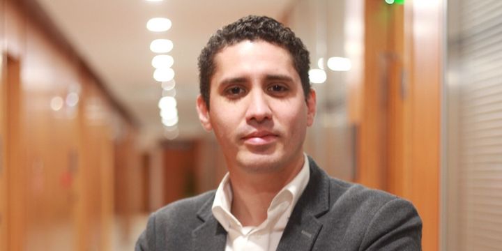 Softtech Çin’in Genel Müdürü Onur Yavuz oldu