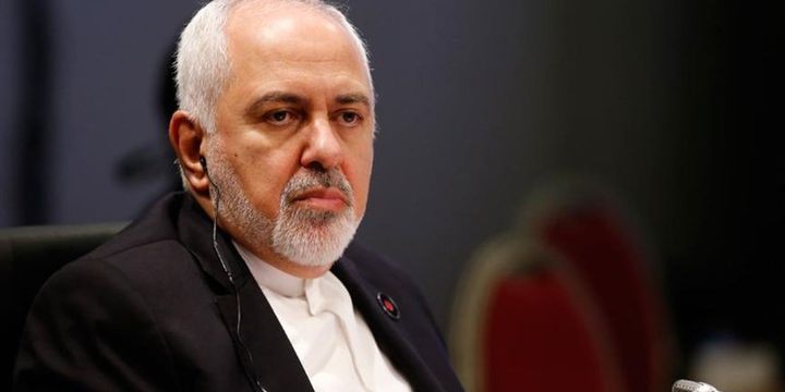 İran Dışişleri Bakanı Zarif: İran ve Yemen