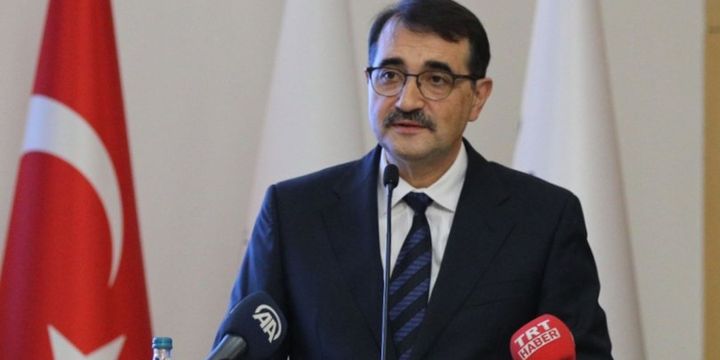 Bakan Dönmez: Doğalgaz ve elektriğe indirim gelebilir