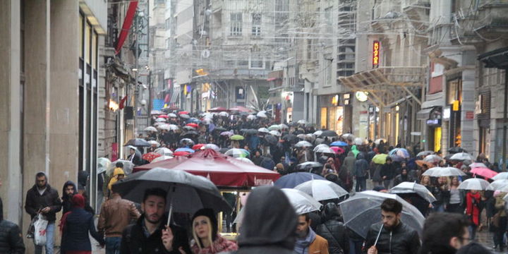 Nüfusun enflasyonu düşürücü etkisi 2025