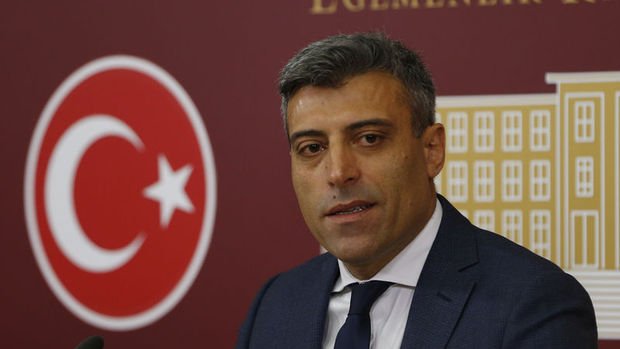 CHP'li Yılmaz'dan, Kılıçdaroğlu'na sert sözler