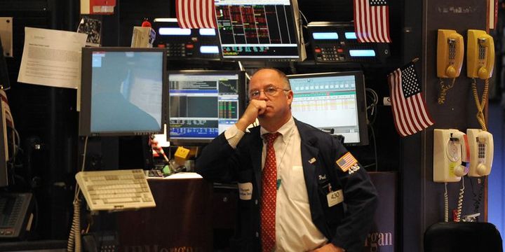Küresel Piyasalar: Dolar Fed sonrası yükseldi, hisseler düştü