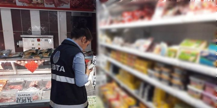 Ruhsar Pekcan: 14 milyon ürünün Türkiye