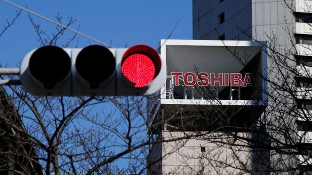 Toshiba 7000 kişiyi işten çıkarıyor