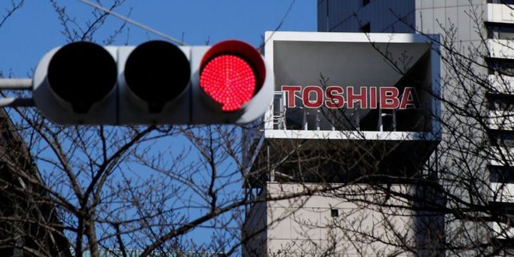Toshiba 7000 kişiyi işten çıkarıyor