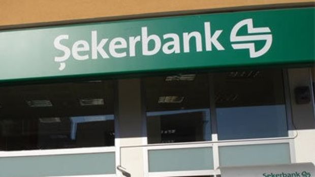 Şekerbank'ın 9 aylık karı 108,8 milyon TL oldu