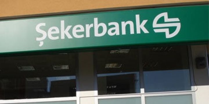 Şekerbank