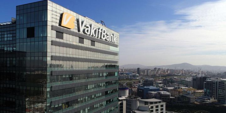 Vakıfbank