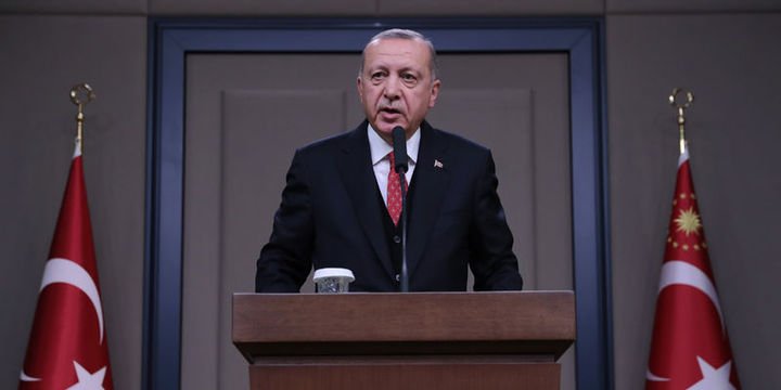 "Suudi Arabistan, ABD ve Avrupaya tapeleri verdik"