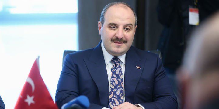 "Teknoparklarda 3,6 milyar dolarlık ihracat yapıldı"
