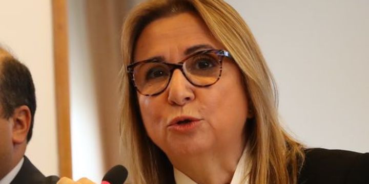Bakan Pekcan: 356 firma konkordato ilan etti