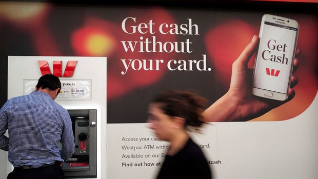 Avustralyalı banka dijital dönüşüme 800 milyon dolar ayırdı