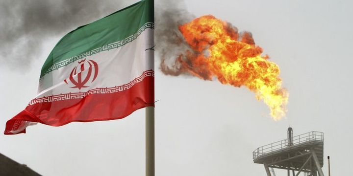 İran duyurdu: Ordumuz petrolü korumaya hazır