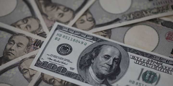 Yen “güçlü dolar” ile 5 haftanın düşüğüne geriledi