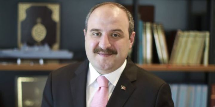 Varank yerli otomobilin prototipinin 2019