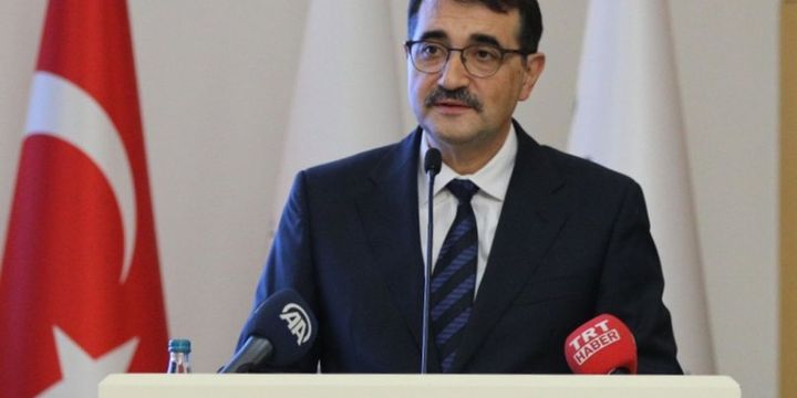 Bakan Dönmez: Dünya Bankası ile 200 milyon dolarlık bir anlaşmaya vardık