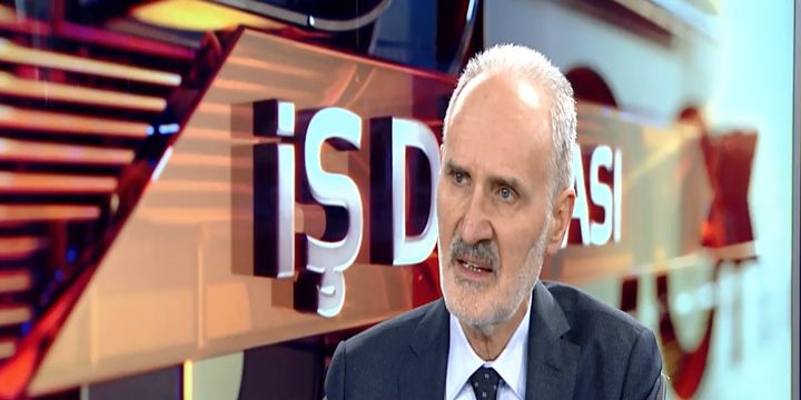 İTO/Avdagiç: Bu yıl 172 - 173 milyar dolar civarında ihracat olabilir