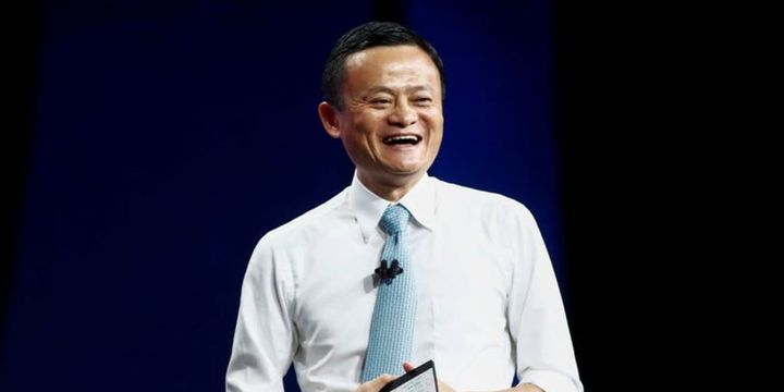 Jack Ma Rekorlarla veda edecek
