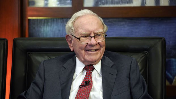 Warren Buffett'ın emlak şirketi metropolleri hedefliyor