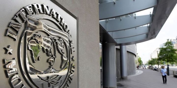 IMF