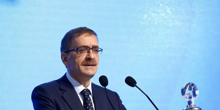 SPK /Taşkesenlioğlu: Öz kaynak ağırlıklı fonlama modelleri kaçınılmaz