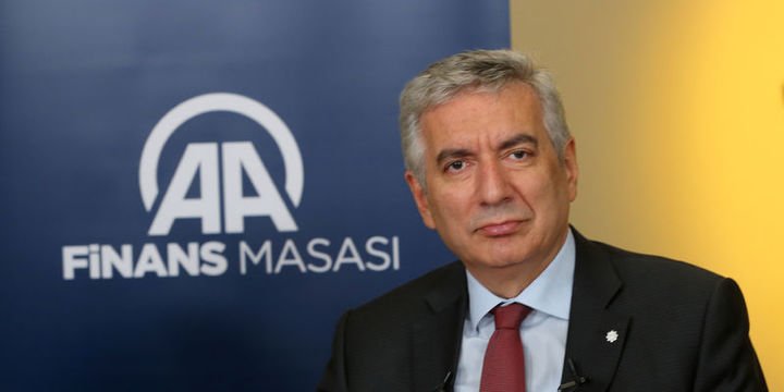 İSO/Bahçıvan: Enflasyon ve faizleri makule getirmemiz gerek