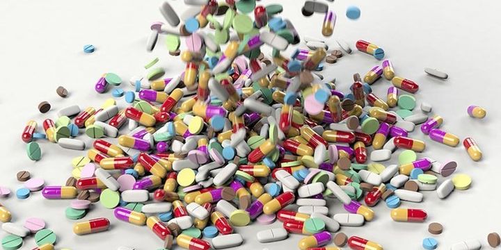 Eczacılık ürünleri ihracatı yüzde 49,4 arttı