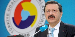 Hisarcıklıoğlu: Kanun teklifini doğru bulmuyorum