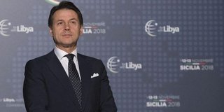 İtalya'dan Türkiye'nin Libya Konferansı'nı terk etmesiyle ilgili açıklama