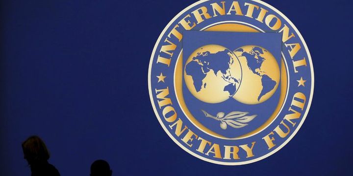 IMF