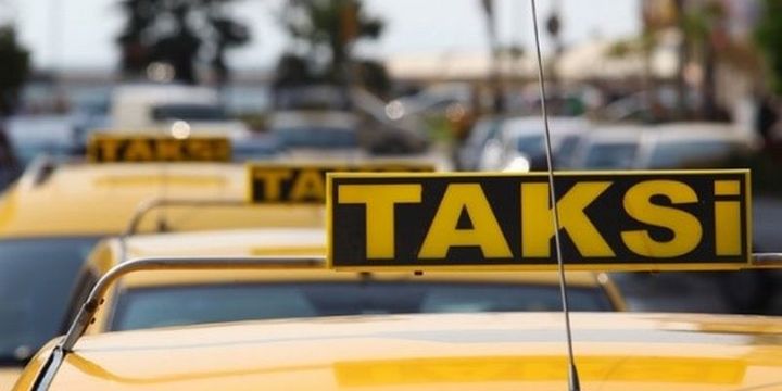 Taksicilere eğitim şartı geliyor
