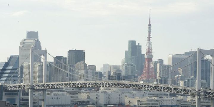 Japonya 3. çeyrekte beklenenden fazla küçüldü