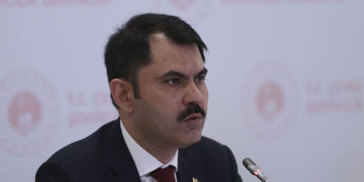 Kurum: Kesinlikle imar artışı olmayacak