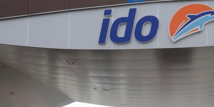 İDO