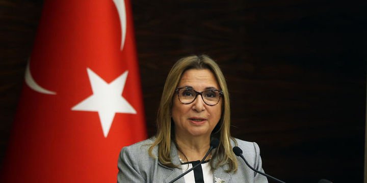 Bakan Pekcan