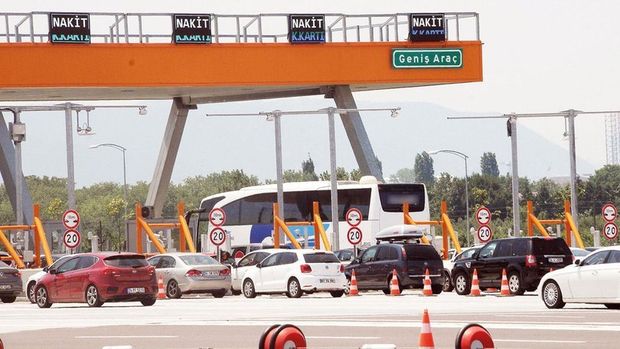 Bakanlık'tan Osmangazi Köprüsü geçiş ücretiyle ilgili açıklama