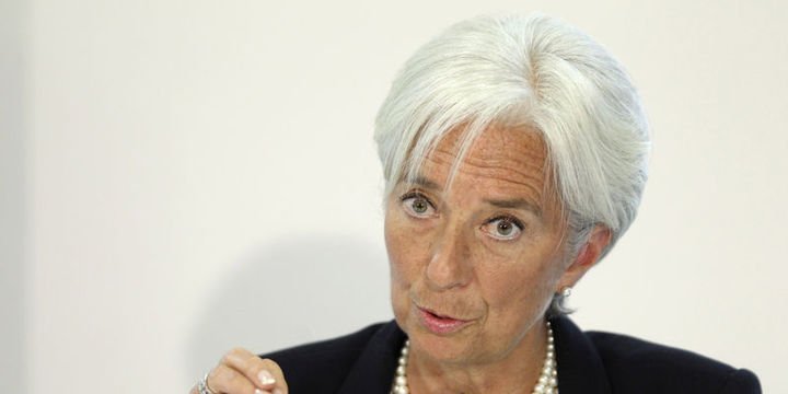 Lagarde merkez bankalarının dijital para çıkarmasını savundu