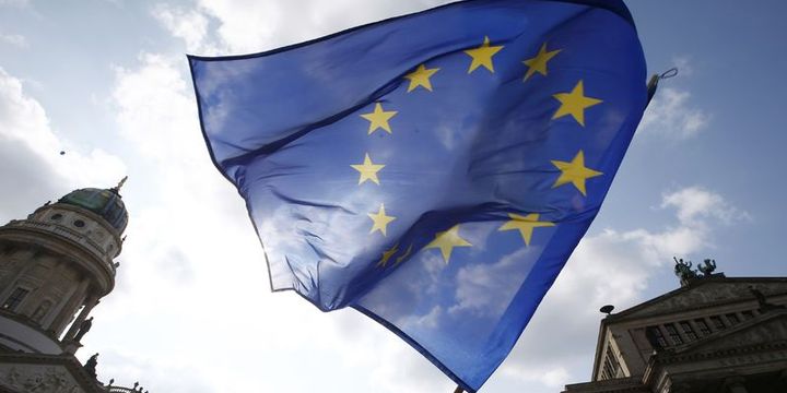 Euro Bölgesi 3. çeyrekte 4 yılın en zayıf büyümesini kaydetti